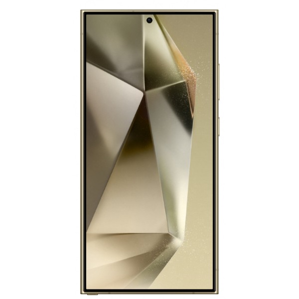 Фото - Смартфон Samsung Galaxy S24 Ultra 12/256Gb Titanium Yellow (SM-S928BZYGEUC)