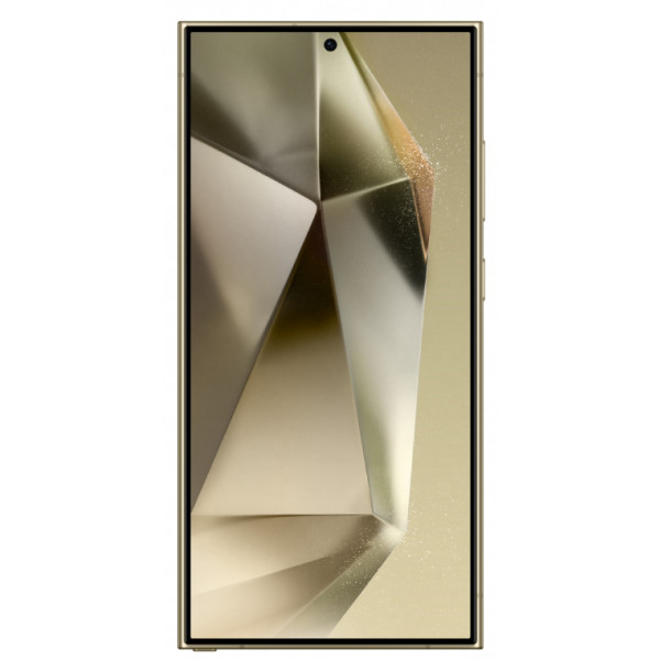 Фото - Смартфон Samsung Galaxy S24 Ultra 12/1Tb Titanium Yellow (SM-S928BZYPEUC)