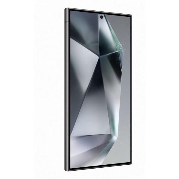 Фото - Смартфон Samsung Galaxy S24 Ultra 12/256Gb Titanium Black (SM-S928BZKGEUC)
