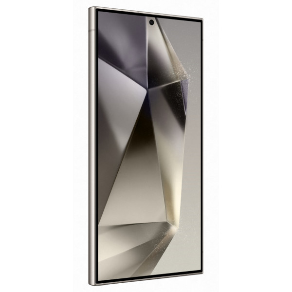 Фото - Смартфон Samsung Galaxy S24 Ultra 12/512Gb Titanium Gray (SM-S928BZTHEUC)