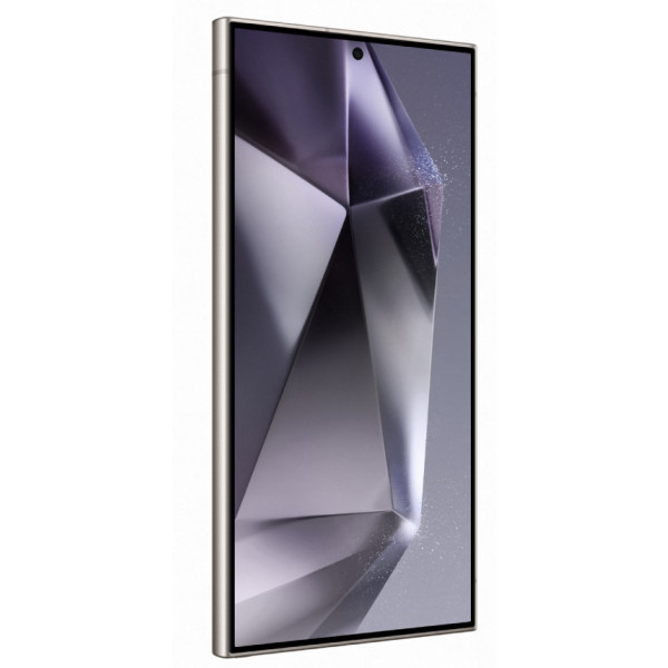 Фото - Смартфон Samsung Galaxy S24 Ultra 12/512Gb Titanium Violet (SM-S928BZVHEUC)