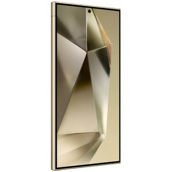 Фото - Смартфон Samsung Galaxy S24 Ultra 12/256Gb Titanium Yellow (SM-S928BZYGEUC)