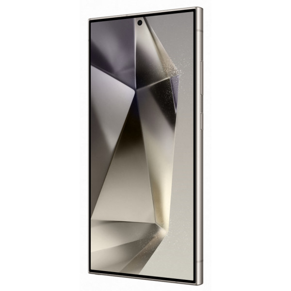 Фото - Смартфон Samsung Galaxy S24 Ultra 12/512Gb Titanium Gray (SM-S928BZTHEUC)