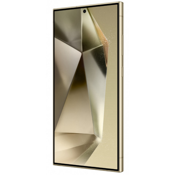 Фото - Смартфон Samsung Galaxy S24 Ultra 12/512Gb Titanium Yellow (SM-S928BZYHEUC)