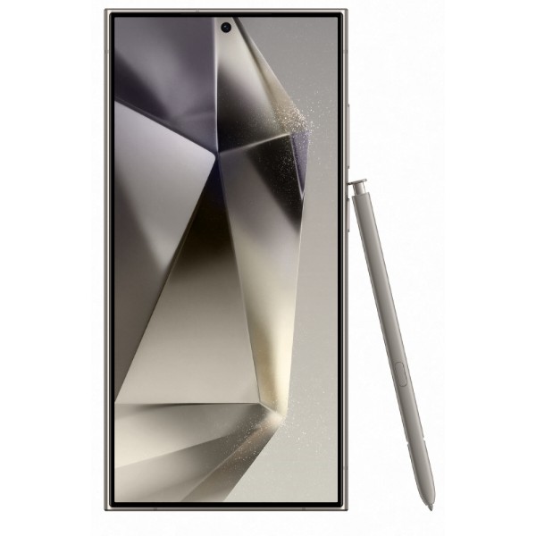 Фото - Смартфон Samsung Galaxy S24 Ultra 12/1Tb Titanium Gray (SM-S928BZTPEUC)