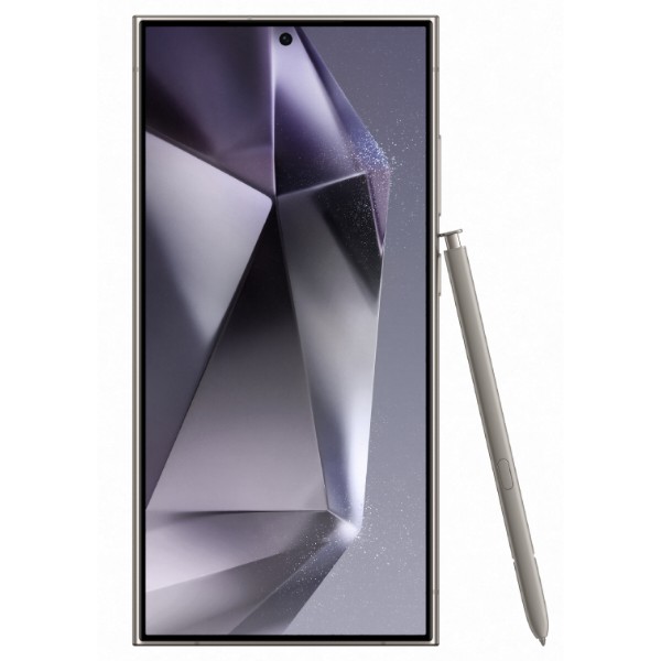 Фото - Смартфон Samsung Galaxy S24 Ultra 12/256Gb Titanium Violet (SM-S928BZVGEUC)
