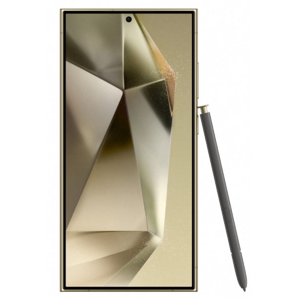 Фото - Смартфон Samsung Galaxy S24 Ultra 12/1Tb Titanium Yellow (SM-S928BZYPEUC)