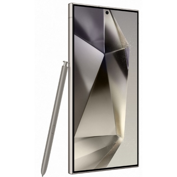 Фото - Смартфон Samsung Galaxy S24 Ultra 12/1Tb Titanium Gray (SM-S928BZTPEUC)