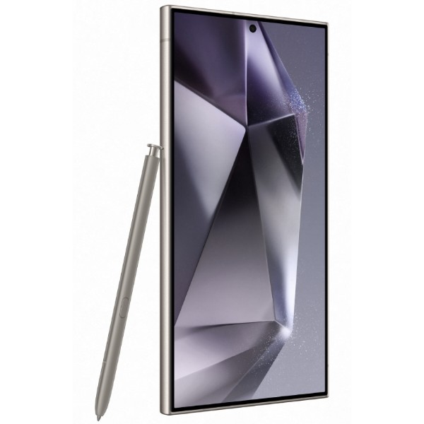 Фото - Смартфон Samsung Galaxy S24 Ultra 12/256Gb Titanium Violet (SM-S928BZVGEUC)