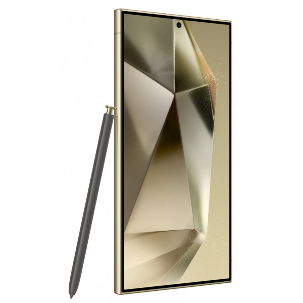 Фото - Смартфон Samsung Galaxy S24 Ultra 12/1Tb Titanium Yellow (SM-S928BZYPEUC)