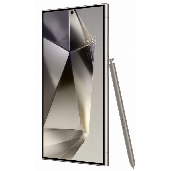Фото - Смартфон Samsung Galaxy S24 Ultra 12/1Tb Titanium Gray (SM-S928BZTPEUC)