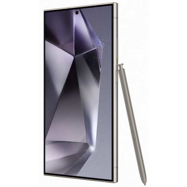 Фото - Смартфон Samsung Galaxy S24 Ultra 12/512Gb Titanium Violet (SM-S928BZVHEUC)