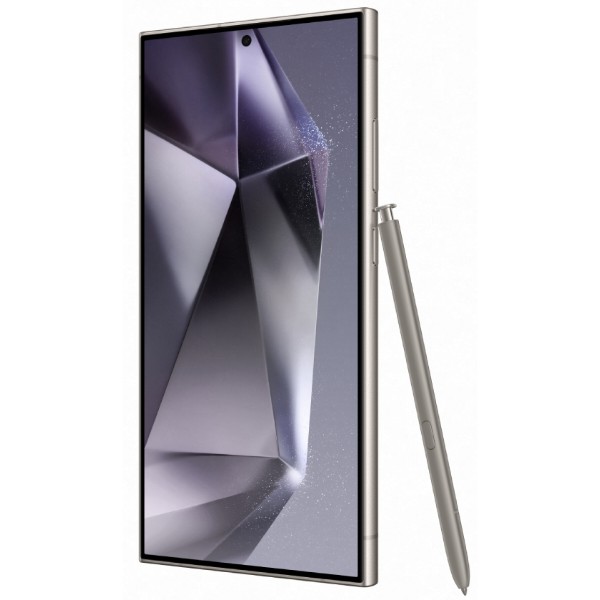 Фото - Смартфон Samsung Galaxy S24 Ultra 12/256Gb Titanium Violet (SM-S928BZVGEUC)