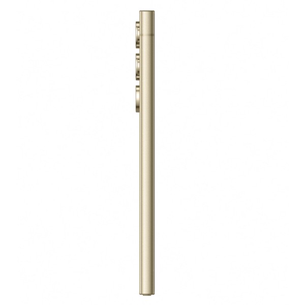 Фото - Смартфон Samsung Galaxy S24 Ultra 12/256Gb Titanium Yellow (SM-S928BZYGEUC)