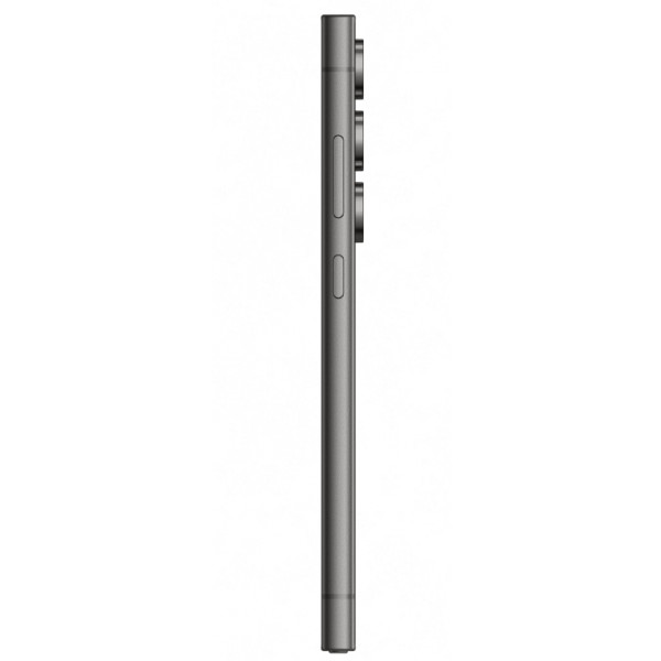 Фото - Смартфон Samsung Galaxy S24 Ultra 12/1Tb Titanium Black (SM-S928BZKPEUC)