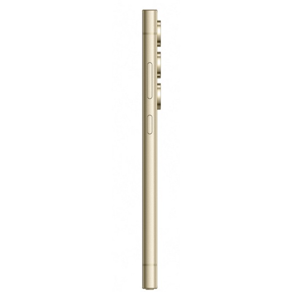 Фото - Смартфон Samsung Galaxy S24 Ultra 12/256Gb Titanium Yellow (SM-S928BZYGEUC)