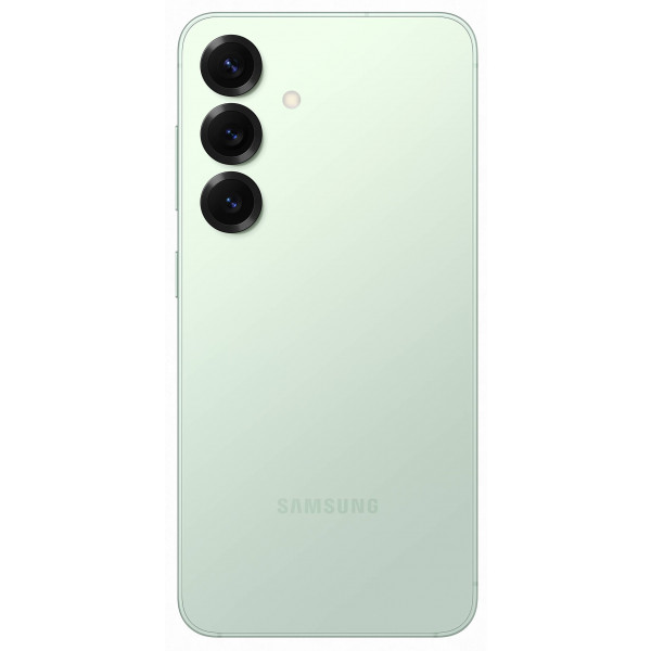Фото - Смартфон Samsung Galaxy S25 12/512Gb Mint (SM-S931BLGHEUC)