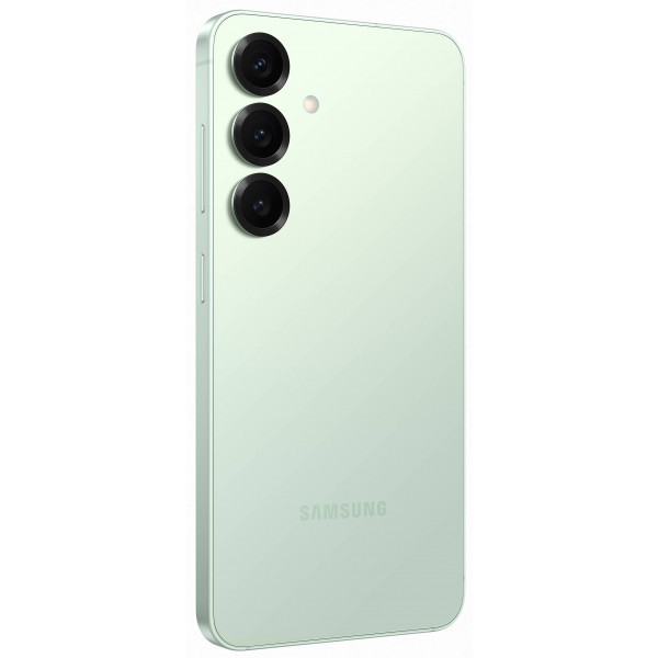 Фото - Смартфон Samsung Galaxy S25 12/512Gb Mint (SM-S931BLGHEUC)