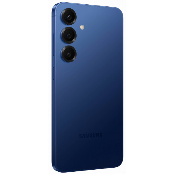 Фото - Смартфон Samsung Galaxy S25 12/256Gb Navy (SM-S931BDBGEUC)