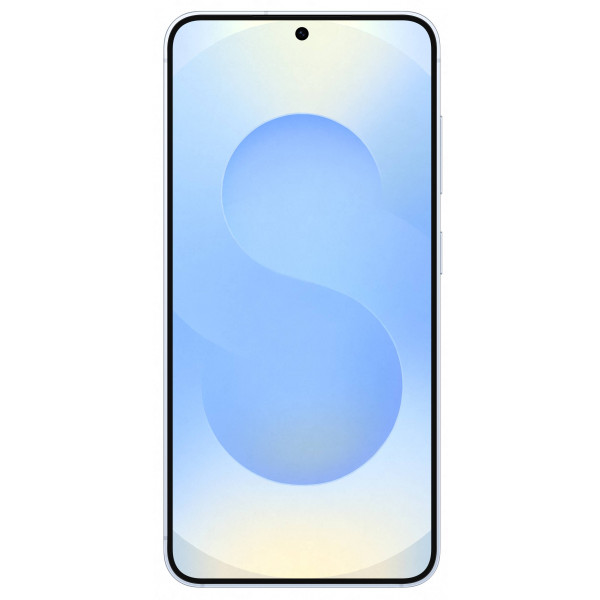 Фото - Смартфон Samsung Galaxy S25 12/256Gb Icyblue (SM-S931BLBGEUC)