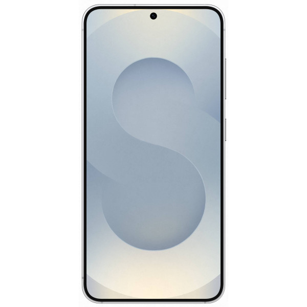 Фото - Смартфон Samsung Galaxy S25 12/256Gb Silver Shadow (SM-S931BZSGEUC)