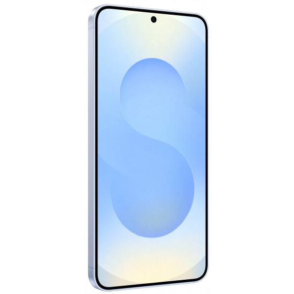 Фото - Смартфон Samsung Galaxy S25 12/256Gb Icyblue (SM-S931BLBGEUC)