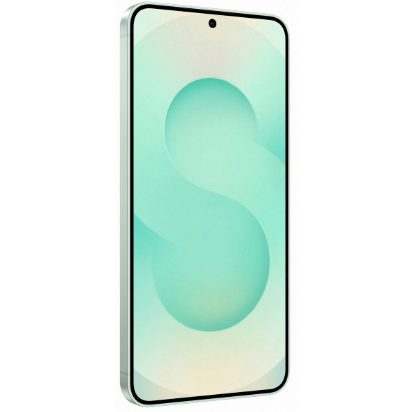 Фото - Смартфон Samsung Galaxy S25 12/512Gb Mint (SM-S931BLGHEUC)