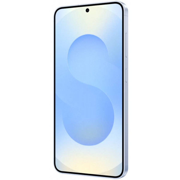 Фото - Смартфон Samsung Galaxy S25 12/256Gb Icyblue (SM-S931BLBGEUC)