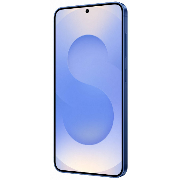 Фото - Смартфон Samsung Galaxy S25 12/256Gb Navy (SM-S931BDBGEUC)