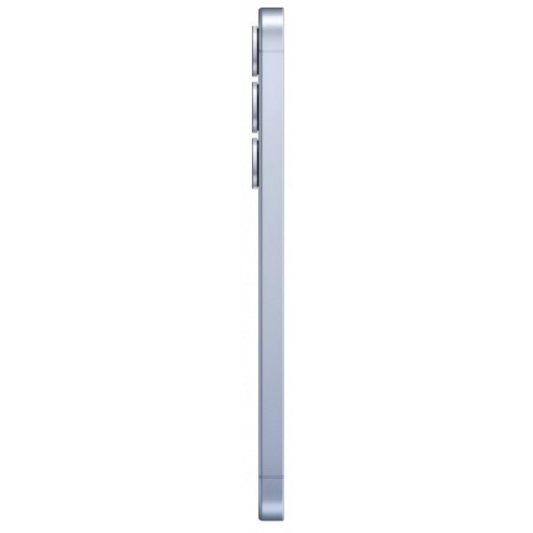 Фото - Смартфон Samsung Galaxy S25 12/256Gb Icyblue (SM-S931BLBGEUC)
