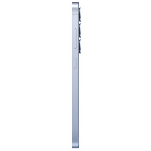 Фото - Смартфон Samsung Galaxy S25 12/256Gb Icyblue (SM-S931BLBGEUC)