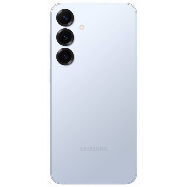 Фото - Смартфон Samsung Galaxy S25+ 12/256Gb Icyblue (SM-S936BLBDEUC)