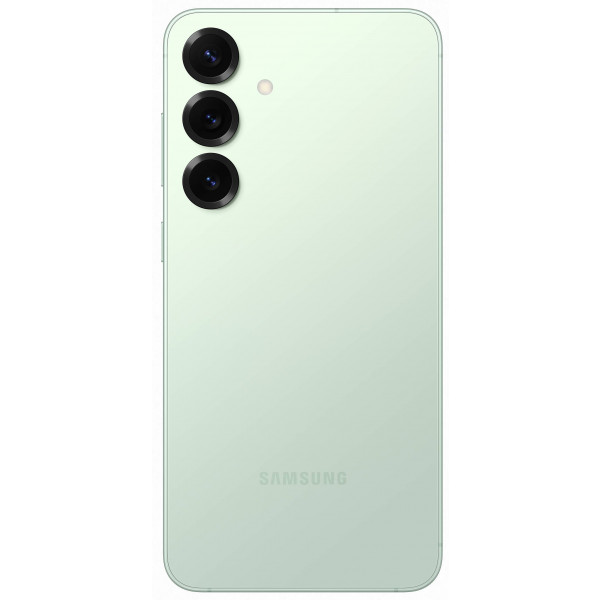 Фото - Смартфон Samsung Galaxy S25+ 12/512Gb Mint (SM-S936BLGGEUC)