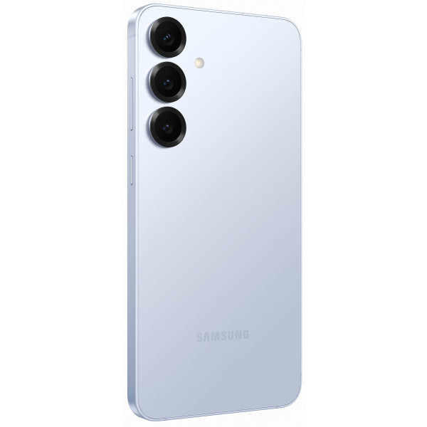 Фото - Смартфон Samsung Galaxy S25+ 12/256Gb Icyblue (SM-S936BLBDEUC)