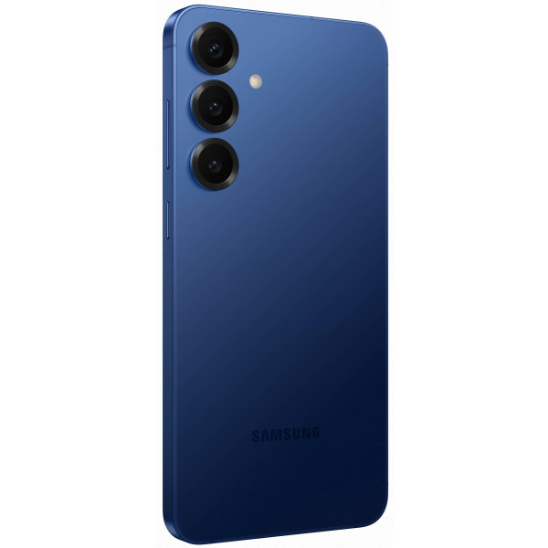 Фото - Смартфон Samsung Galaxy S25+ 12/256Gb Navy (SM-S936BDBDEUC)