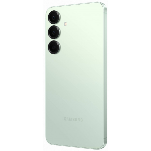 Фото - Смартфон Samsung Galaxy S25+ 12/512Gb Mint (SM-S936BLGGEUC)