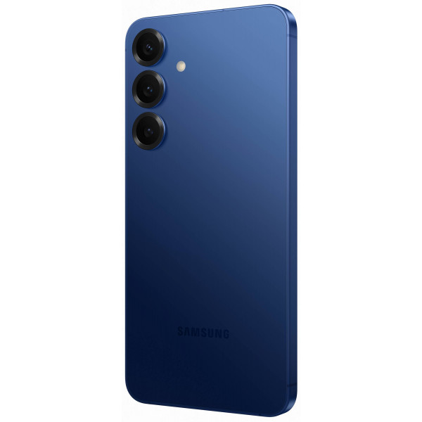 Фото - Смартфон Samsung Galaxy S25+ 12/256Gb Navy (SM-S936BDBDEUC)