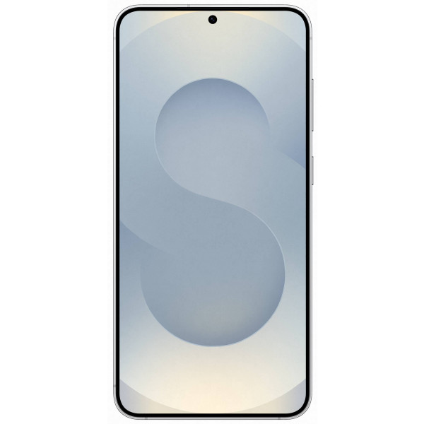 Фото - Смартфон Samsung Galaxy S25+ 12/256Gb Silver Shadow (SM-S936BZSDEUC)