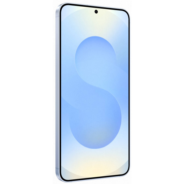 Фото - Смартфон Samsung Galaxy S25+ 12/256Gb Icyblue (SM-S936BLBDEUC)