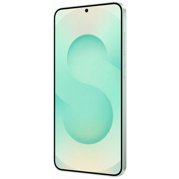 Фото - Смартфон Samsung Galaxy S25+ 12/512Gb Mint (SM-S936BLGGEUC)