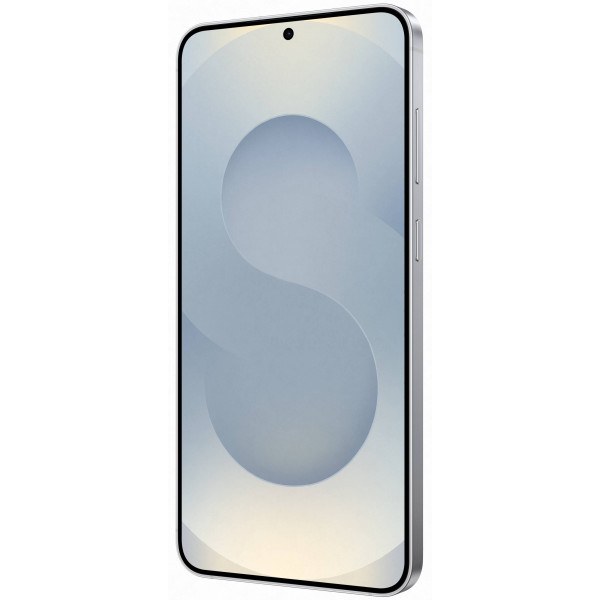 Фото - Смартфон Samsung Galaxy S25+ 12/256Gb Silver Shadow (SM-S936BZSDEUC)