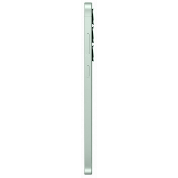 Фото - Смартфон Samsung Galaxy S25+ 12/512Gb Mint (SM-S936BLGGEUC)
