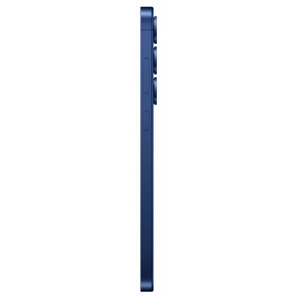 Фото - Смартфон Samsung Galaxy S25+ 12/256Gb Navy (SM-S936BDBDEUC)