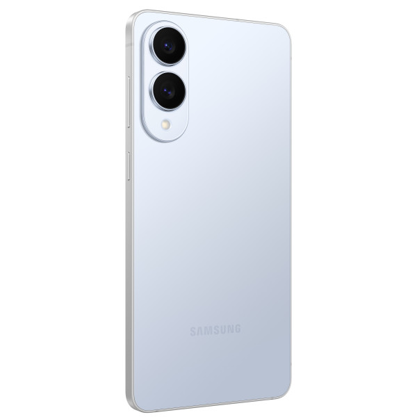 Фото - Смартфон Samsung Galaxy S25 Edge 12/512Gb Titanium Icyblue (SM-S937BLBGEUC)