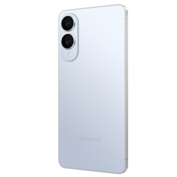 Фото - Смартфон Samsung Galaxy S25 Edge 12/512Gb Titanium Icyblue (SM-S937BLBGEUC)