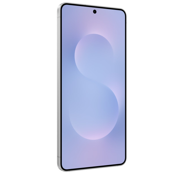 Фото - Смартфон Samsung Galaxy S25 Edge 12/512Gb Titanium Icyblue (SM-S937BLBGEUC)