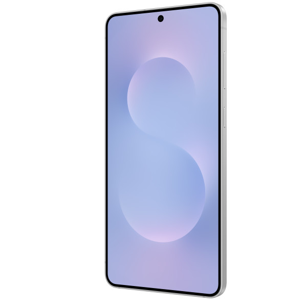 Фото - Смартфон Samsung Galaxy S25 Edge 12/512Gb Titanium Icyblue (SM-S937BLBGEUC)