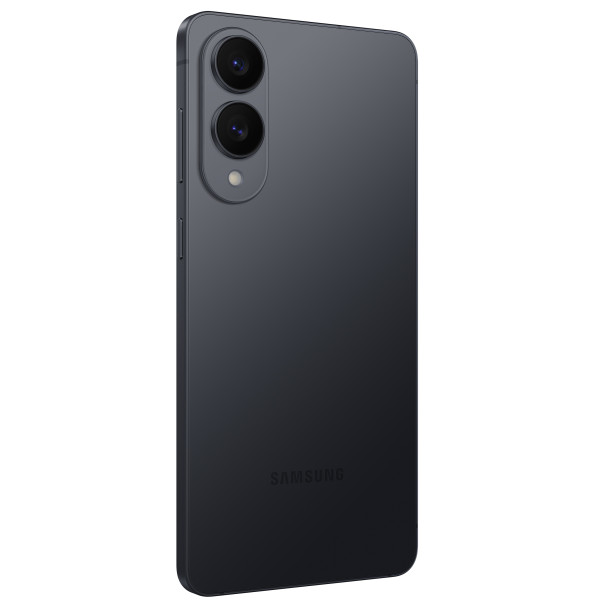 Фото - Уцінка - Смартфон Samsung Galaxy S25 Edge 12/512Gb Titanium Jetblack (SM-S937BZKGEUC)