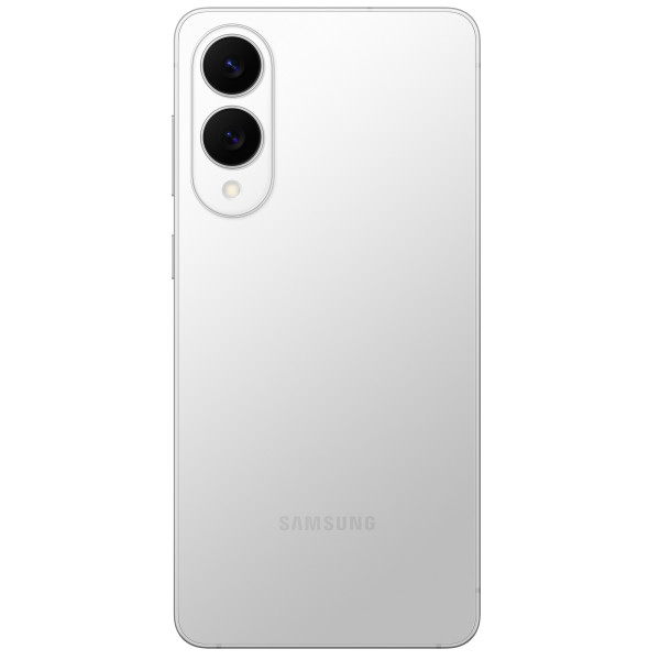 Фото - Смартфон Samsung Galaxy S25 Edge 12/512Gb Titanium Silver (SM-S937BZSGEUC)