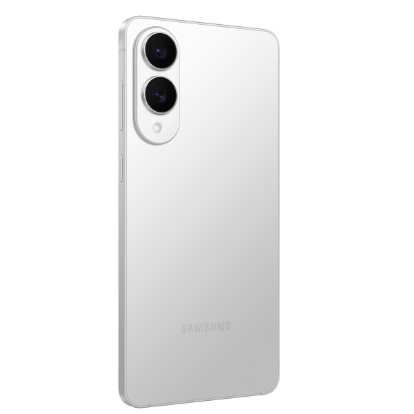 Фото - Смартфон Samsung Galaxy S25 Edge 12/512Gb Titanium Silver (SM-S937BZSGEUC)